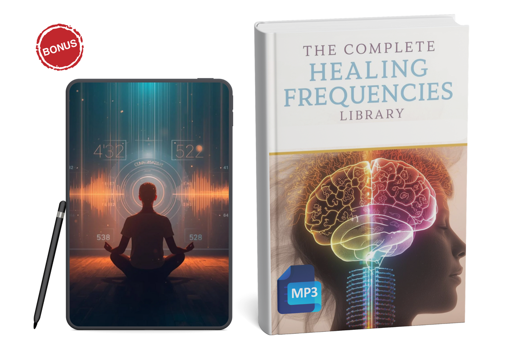The Sacred Wellness Library: 2,400 Meditation Scripts